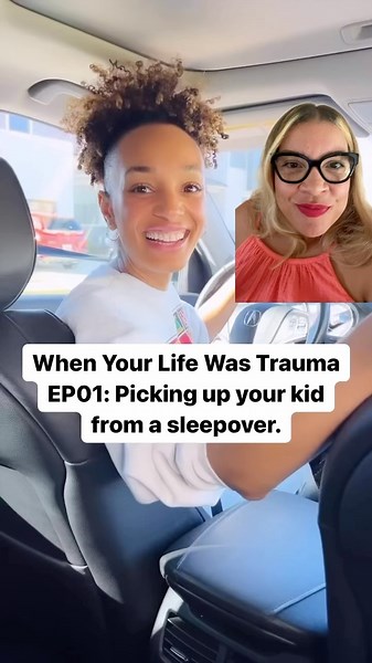 Amber Gonzalez | Trauma Therapist on Instagram: "Do sleep overs increase the risk of SA? Now this is parenting advice. I still don’t recommend a sleepovers. But if you do. I would review questions prior to the sleep over not after to try to prevent as much as possible. #moms #dads #sleepover #playing #house #trauma #therapy"