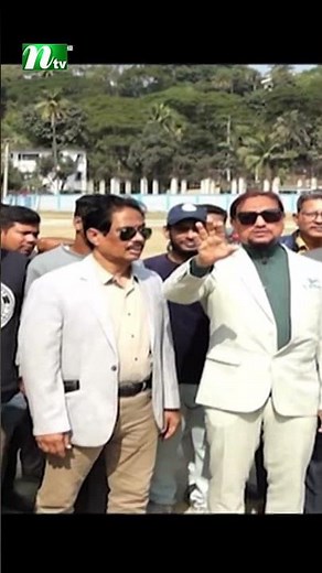চট্টগ্রামে তারেক রহমান, উচ্ছ্বসিত নেতাকর্মীরা । NTV News