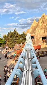 🎥 It’s here. The AlpenFury POV... - Canada's Wonderland