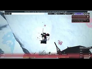 Pvp - Northwind Montage