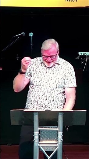 Jesus' 'Ekklesia' Word Choice: Governing Body Explained #shorts