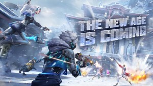 Survivors! Are you ready to immerse in the New Age?❄️ Fasten your seatbelts and embark on an exciting adventure through a vibrant 3D scape! Drop a "❤️" to show your excitement! #FreeFire #FreeFireNewAge #NewAge #IndiaKaBattleRoyale #Booyah | Garena Free Fire