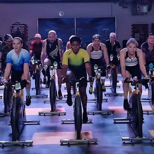 RPM 107 - Fitness Concept Oberhoffen