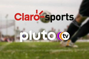 Claro Sports llega gratis a Pluto TV en México y Latinoamérica: el canal que transmite Liga Mx y los Juegos Olímpicos de París 2024