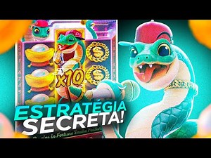 FORTUNE SNAKE GAME: HOW TO PLAY AND WIN - A SURE-FIRE STRATEGY TO WIN BIG IN SNAKE!