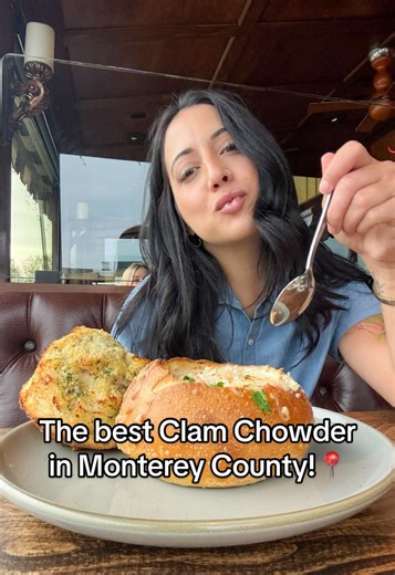Discover the Best Clam Chowder at Fisherman’s Grotto