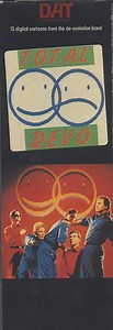 Devo - Total Devo
