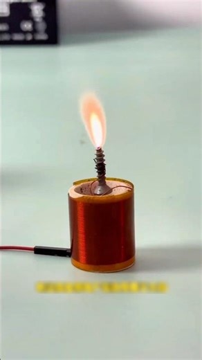 Electrical fire?⚡ Plasma Technology Explained #facts#youtubeshorts #shortvideo #science #shorts