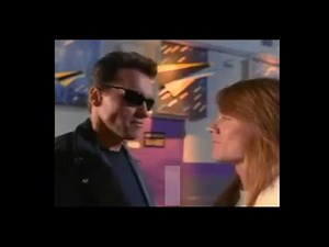 Guns N' Roses You could be mine (Terminator 2 clip)