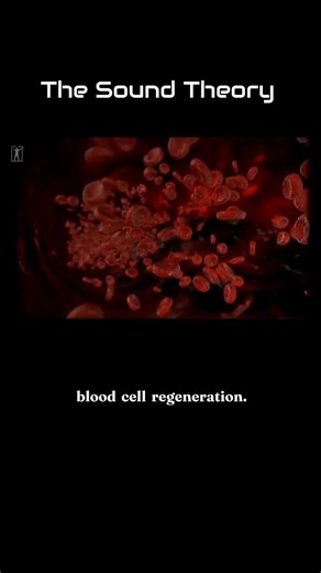 📡 Listening to 432Hz can feel like a wave of calm, a release of anxiety, and a key to unlocking deeper states of meditation and healing. It’s the sound of mathematical perfection, found in the geometry of ancient pyramids and the spirals of galaxies. Close your eyes. Breathe. Let the vibrations of 432Hz wash over you. Are you tuning in to a more harmonious existence, or simply remembering a frequency you were always meant to hear? The Universe is singing. It's time we listened. ✨ #TheSoundTheor