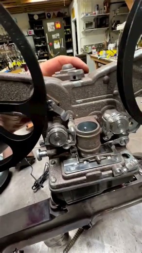 8mm Film Projector Sculpture, Assemblage Art