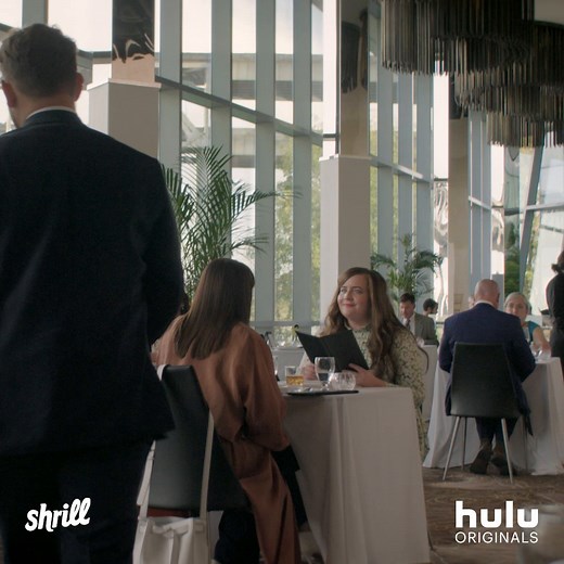 19K views · 118 reactions | Currently beaming with fierce Shrill season 2 energy. ✨ | Hulu | Facebook