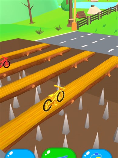 Explore Shape Shifting Gameplay Mechanics