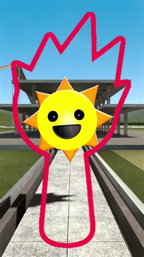 INCREDIBOX SPRUNKI 🎉💯🎶 CAN YOU CATCH⁉️😱 OREN OWAKCX AND GRAY #shorts #incredibox #sprunki #fun #cute