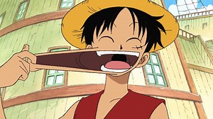 One Piece - Saga 1 : East Blue Épisode 1 : Je suis Luffy ! Celui qui deviendra Roi des pirates ! - streaming - VF, VOSTFR, vde et vostde - ADN