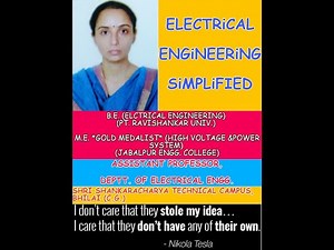 Unit-1 Lecture No. 4 Modified Parks Transformation