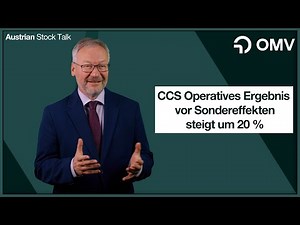 OMV AG – Investor Update 2025 – AUSTRIAN STOCK TALK