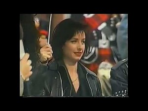Bananarama - Interview (JPTV 1988)