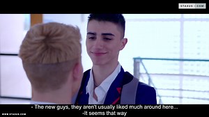 Staxus International College: Enroll in Open Classes