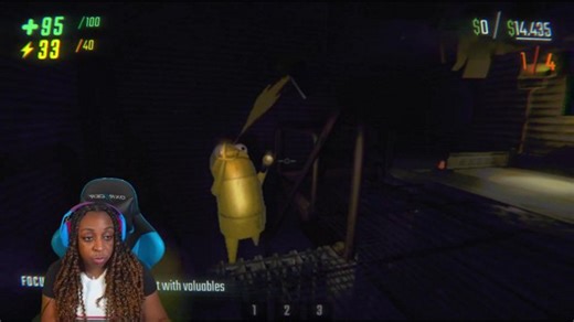 PLAYING A QUIET GAME WITH LOUD PEOPLE!! | DON'T SCREAM TOGETHER w/ @barefoottasha @yaboyroshi @itzsheera @kaijublack