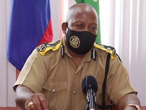 23K views · 333 reactions | The Commissioner of Police has a message...