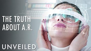 13K views · 78 reactions | The difference between augmented and virtual reality has never been more important. | Unveiled | Facebook