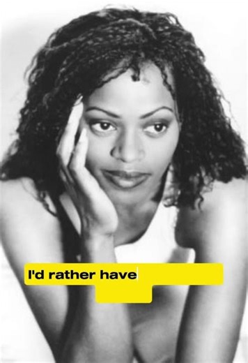 Des'ree 🎤🔥 | You Gotta Be Singer & 90s Soul Icon 💬🌟