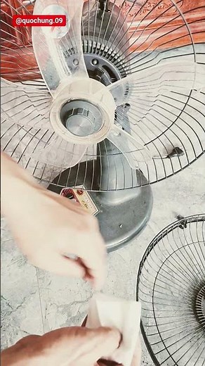 이 간단한 방법으로 선풍기 날개를 청소하는 방법.#..전문가 경고! 몸에 나...선풍기 날개 먼지, 그 #건강 #건강정보 #영양식 #food #꼬꼬면 #제철음식