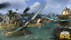 How to play Warzone Pacific Caldera map early - CharlieINTEL