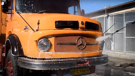 Deep Cleaning the Dirtiest Truck with Expert Detailing