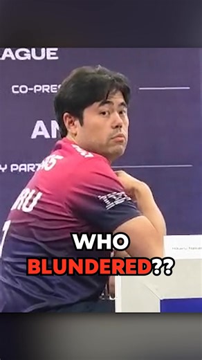 👀👀👀 #TechMGCL #MegaMove | Chess.com