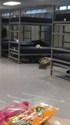 Don’t wanna clean? Ok low craw! | crawfish cleaning