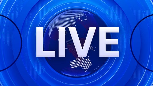 Victoria Police address the media after Dezi Freeman shot dead