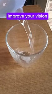 Improve your vision #health | Creative Chronicles