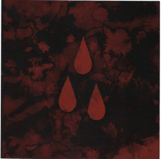 AFI - AFI (The Blood Album)