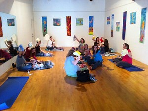 Change A Diaper, Change the World