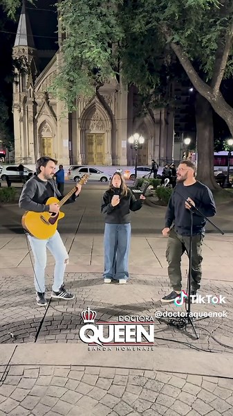 Mercedes nos vemos en 2 semanas! Estuvimos por sus pagos la semana pasada y salió este temita, espero que lo disfruten! Nos vemos el 24 de mayo en el @teatroargentinomercedes 🙂‍↔️