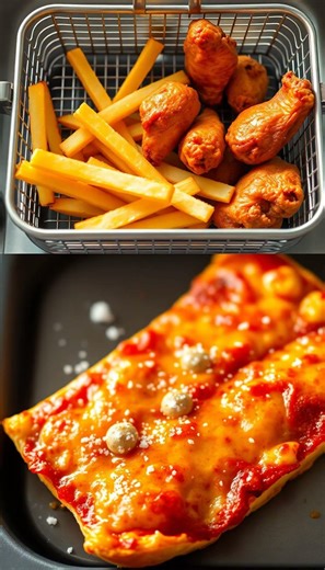 Best instant pot air fryer #airfryerreview #airfryer #bestairfryer #cooking
