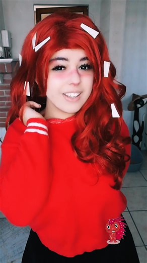 Flaky Cosplay: Happy Tree Friends Inspired Looks