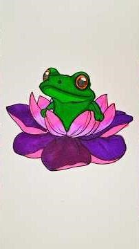 Golden Definition: Mastering the Art of the Cosmic Lily Pad