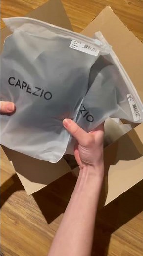 POV: The best package just arrived 🩰📦