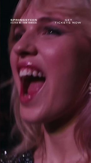 🎸 Springsteen: Deliver Me From Nowhere | Before the Legend | In Cinemas 24 October