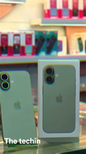 iPhone 17 – Next-Generation Performance & Stunning Design #smartphone #unboxing
