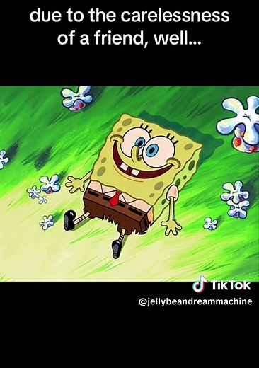 Spongebob Squarepants Season 2 Episode 24a, “Dying for Pie” #spongebobsquarepants #spongebob