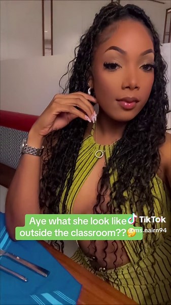 Shawty Fine: Unveiling Beauty in the Bahamas