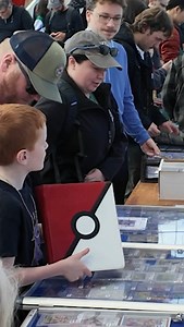 743K views · 51K reactions | Any other Greninja fans? | Pokemon Card...