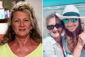 OutDaughtered grandma Mimi Theriot arrested for DUI and jailed