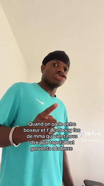 Topuria versus Gervonta: Le Duel des Boxeurs