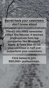 👇 The latest AI developments, explained | The Neuron - AI Newsletter