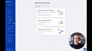 Remote Direct Employee Demo